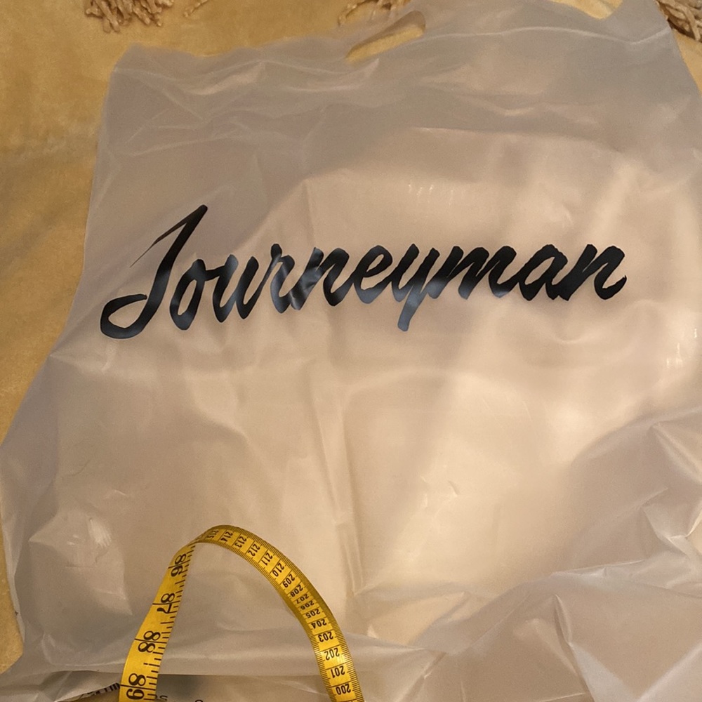 Backpack Journeyman Collection - Picture 3 of 5